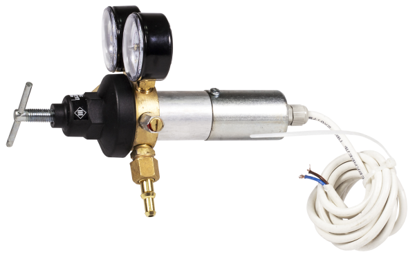 Регулятор универсальный У30/АР-40КР1П 36В (РЕДИУС) В КОРОБКЕ