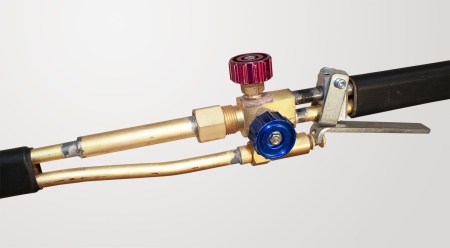 Резак РПМ3–30-Р  (РЕДИУС)