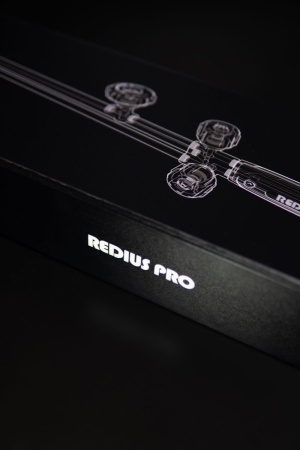 Резак трехтрубный Р3П-32М REDIUS PRO (РЕДИУС)