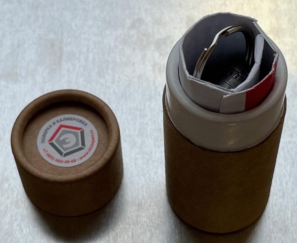 Твердомер ТП-6