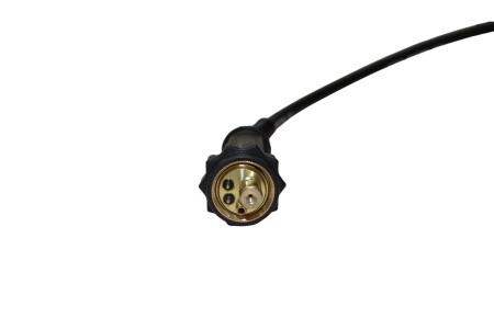 Горелка для полуавтомата MIG MВ-15AKH 3м 16мм (ДОКА)