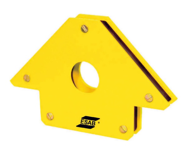Магнитный держатель малый отрыв 20кг (ESAB) (0700014015)