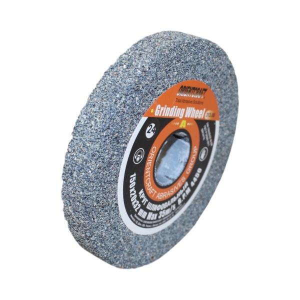 Круг шлифовальный 24А 150х20х32 (ORIENTCRAFT)