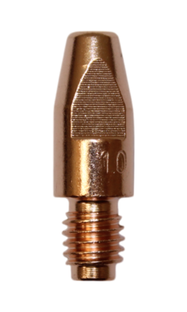 Наконечник E-Cu M8х30х1,0 (ДОКА) уп.25шт