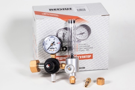 Регулятор универсальный У-30/АР-40-КР1-м-Р1 NM