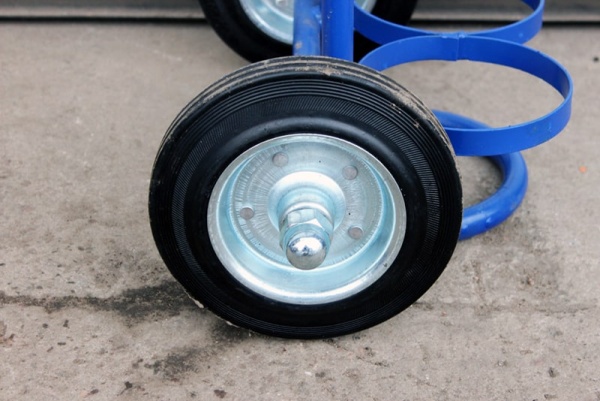 Пост газосварочный ПГУ-10А Пост газосварочный ПГУ-10А