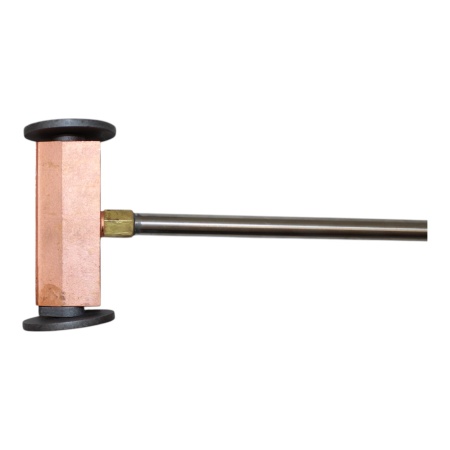 Горелка для обработки камня Г3-ОК-100 Гранит (РЕДИУС)