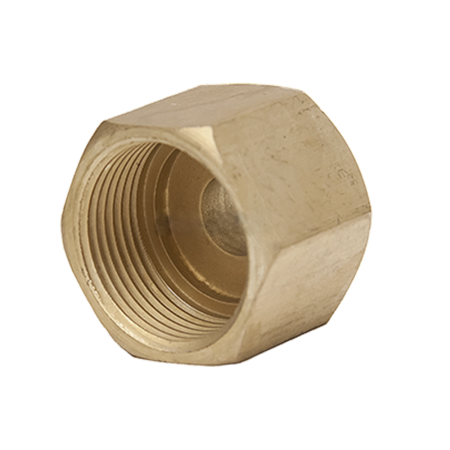 Гайка сальника к ВК-94 (РЕДИУС)