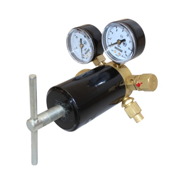 Редуктор высокого давления РВ-90 исп.1 (ДОКА)