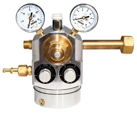 Смеситель газовый ВМ-2 (РЕДИУС)