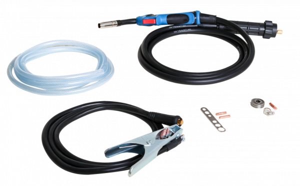 Полуавтомат сварочный САИПА-220 Синергия (РЕСАНТА)