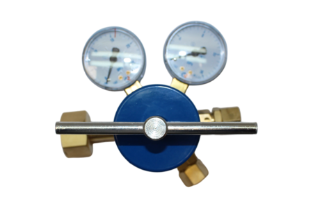 Редуктор высокого давления РК-70 (ДОКА) NEW