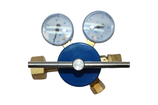 Редуктор высокого давления РК-70 (ДОКА) NEW