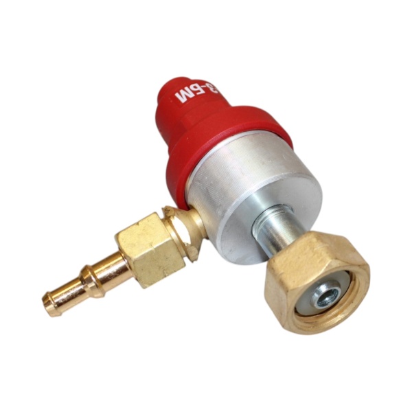 Редуктор пропановый БПО-5-3-БМ  (РЕДИУС) В КОРОБКЕ