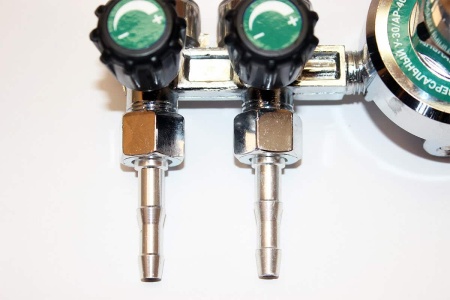 Регулятор универсальный У-30/АР-40-КР1-Р2 (ДОКА)