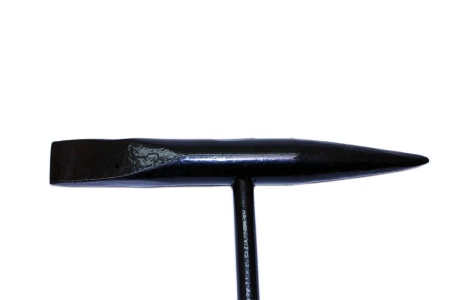 Молоток сварщика шлакоотбойный СН-01 500 гр (ДОКА)