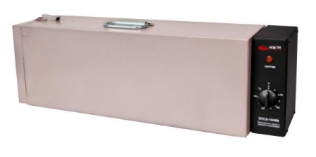 Печь для сушки электродов ЭПСЭ-10/400