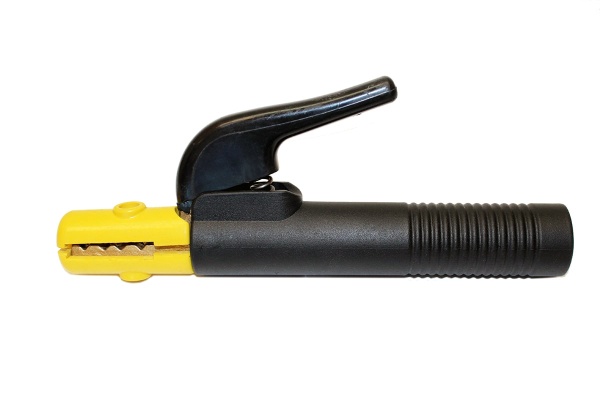 Электрододержатель LXEA 200A тип CONFORT (ДОКА) Электрододержатель LXEA 200A тип CONFORT (ДОКА)