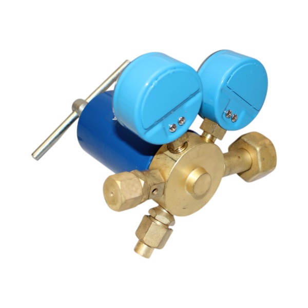 Редуктор высокого давления РК-70 (ДОКА)