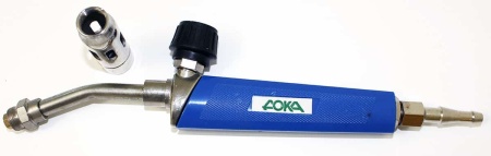 Горелка газовоздушная ГВК-2 (ГВ-АТ-D2) (ДОКА)