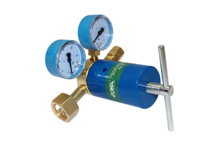 Редуктор высокого давления РК-70 (ДОКА) NEW