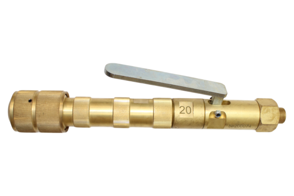 Копьедержатель РПМ6-КД-15 (РЕДИУС) Копьедержатель РПМ6-КД-15 (РЕДИУС)