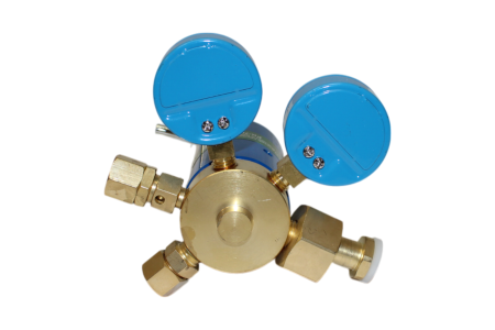 Редуктор высокого давления РК-70 (ДОКА) NEW