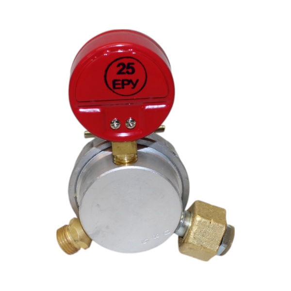 Редуктор пропановый БПО-5-4 (РЕДИУС) С ПОВЕРКОЙ