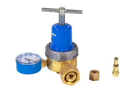 Редуктор кислородный сетевой СКО-10 (РЕДИУС)