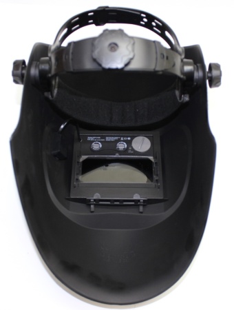 Маска сварщика WH5000D c АСФ WH-ADF-EF9844 (ДОКА)