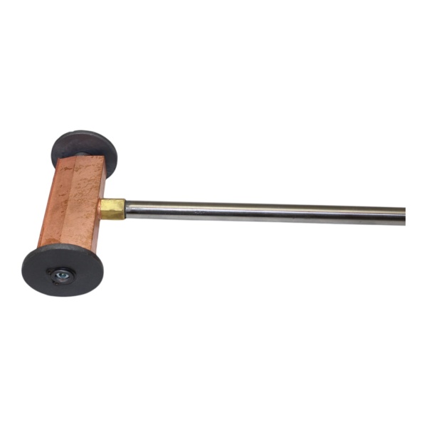 Горелка для обработки камня Г3-ОК-100 Гранит (РЕДИУС) Горелка для обработки камня Г3-ОК-100 Гранит (РЕДИУС)