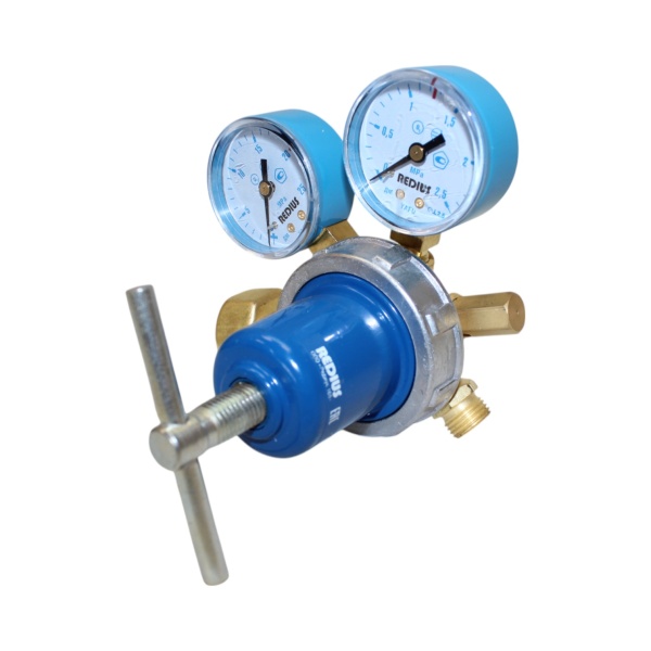 Редуктор кислородный БКО-50-4 (РЕДИУС) С ПОВЕРКОЙ