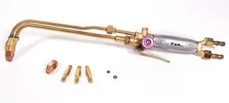 Резак ацетиленовый Р2А-21-Р (РЕДИУС)