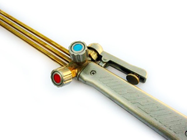 Резак пропановый рычажный Р-03П-L800 90гр (КОРД)