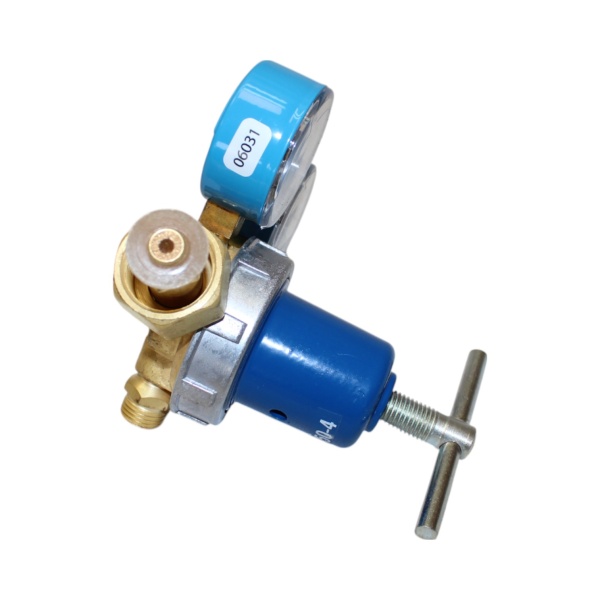 Редуктор кислородный БКО-50-4 (РЕДИУС) С ПОВЕРКОЙ