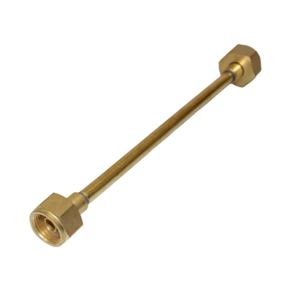 Устройство для заправки баллонов G3/4-W21,8 (L 250) (ДОКА)