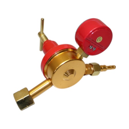 Редуктор баллонный БПО-5-5 (ДОКА)