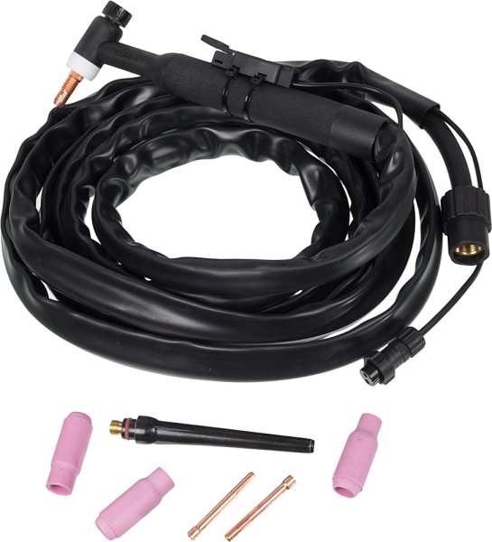 Установка аргонодуговая САИ-250АД AC/DC (РЕСАНТА)