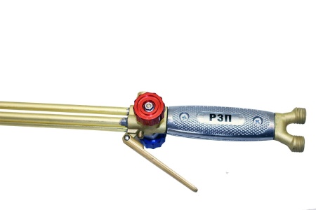 Резак керосинорез 3-х трубный Р3К-32М-Р У2 L-1000 (Редиус)