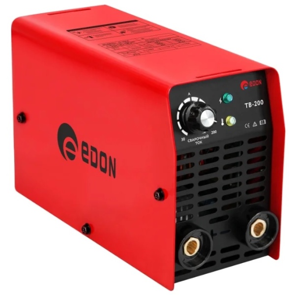 Инвертор ARC TB-200 (EDON)