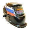 Маска сварщика ДЕРЖАВА с АСФ WH-ADF-9035G (ДОКА)