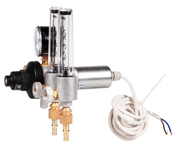 Регулятор универсальный У-30/АР-40-КР1П-Р2 36В (РЕДИУС)