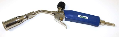 Горелка газовоздушная ГВК-6Р (ДОКА)