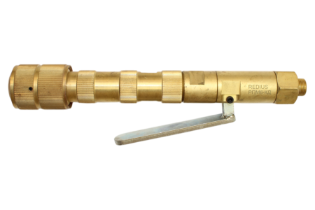 Копьедержатель РПМ6-КД-20 (РЕДИУС)