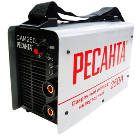 Инвертор САИ 250 (РЕСАНТА)