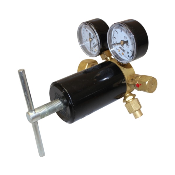 Редуктор высокого давления РВ-90 исп.1 (ДОКА)