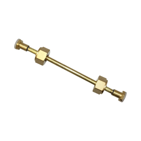 Устройство для заправки баллонов G3/4-G3/4 (L 250) (ДОКА)